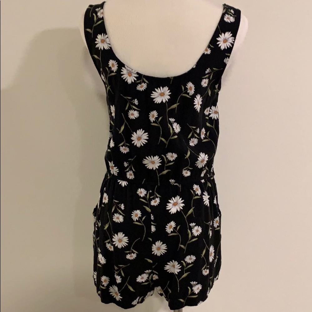 Daisy Romper - Picture 5 of 5